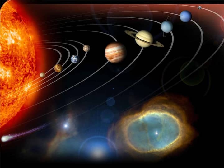 अशा प्रकारे 12 वर्षांनंतर मिथुन राशीत 2025 च्या शुभ ग्रहांची सर्वात मोठी ब्रम्हांड तिकडी बनणार आहे. यामध्ये बुधादित्य योग, गुरु आदित्य योग आणि त्रिग्रही योगासह अनेक शुभ योग निर्माण होणार आहेत.