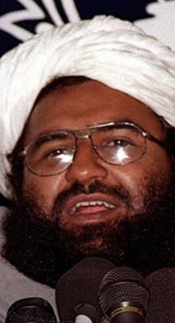 आतंकी मसूद अजहर के पास कितनी संपत्ति है?