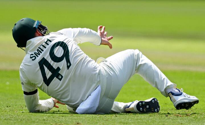 माहितीनुसार, प्राथमिक तपासणीनंतर त्याला तातडीने वैद्यकीय तपासणीसाठी रुग्णालयात नेण्यात आले आहे.