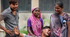 Sachin Tendulkar Mourns Ahmedabad Flight Tragedy: 'Devastated & Heartbroken'