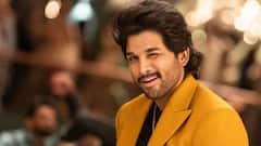 Allu Arjun Joins Hands With Basil Joseph After Walking Out Of Vanga’s Film?