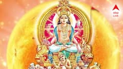 Surya Gochar: ⧧⧍ āĻŦāĻāϰ āĻĒāϰ āĻŽāĻŋāĻĨā§āύ āϰāĻžāĻļāĻŋāϤ⧠āĻŦāĻŋāϰāϞ āϤā§āϰāϝāĻŧā§ āϝā§āĻ, āĻĻā§āϰāύā§āϤ āĻāϤāĻŋāϤ⧠āĻā§āϰāĻŦā§ āĻāĻžāĻā§āϝ! āϧāĻžāĻŽāĻžāĻāĻž āϞāĻžāĻāĻŦā§ āĻā§āϰāĻŋā§āĻžāϰā§