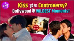 Rekha-Hrithik Kiss to 30 Liplocks in Murder! Bollywood’s Wildest On-Stage & Off-Screen Liplocks!