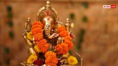 Ekdant Sankashti Chaturthi 2025: प्रणम्य शिरसा देवं...’संकष्टी चतुर्थी’ पर गजानन की ऐसे करें पूजा, प्रसन्न होंगे गौरीपुत्र