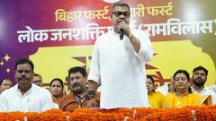 बिहार चुनाव से पहले चिराग पासवान की पार्टी ने बनाया बड़ा वाला प्लान, क्या कुछ तय हुआ? जानें