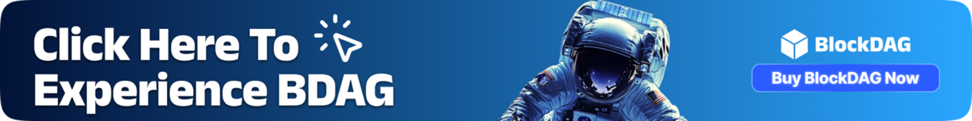 Dogecoin Forms Bullish Wedge, Pi Coin Holds >.63, but BlockDAG’s US Deal Could Break Crypto Records