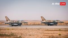 200 फाइटर जेट और 100 टारगेट... मोसाद का वो खुफिया प्लान, जिससे इजरायल ने मचा दी ईरान में तबाही