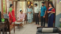 రోహిణికి విశ్వరూపం చూపించిన ప్రభావతి, మీనాను సపోర్ట్ చేసిన రవి శ్రుతి - గుండె నిండా గుడి గంటలు జూన్ 13 ఎపిసోడ్