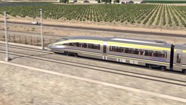 इतनी दूरी सड़क से तय करने में करीब 6 घंटे का वक्त लगता है. ऐसे में ट्रेन के चलने सेयह समय आधा हो जाएगा. इसकी लागत करीब 70 अरब डॉलर है.