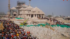 अयोध्या में राम मंदिर के आसपास बनवा रहे घर तो हो जाएं सावधान, आई बड़ी खबर, अब...