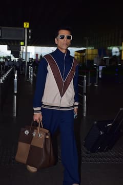 Celebs Spotted: एपी ढिल्लों संग ग्लैमरस लुक में दिखीं तारा सुतारिया, कैजुअल में शहनाज गिल ने ढाया कहर, देखें तस्वीरें