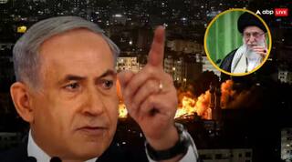 Israel Iran War: ‘ਜ਼ਰਾ ਕਲਪਨਾ ਕਰੋ ਕਿ ਜੇ ਛੋਟੇ ਜਿਹੇ ਇਜ਼ਰਾਈਲ 'ਤੇ 10,000 ਮਿਜ਼ਾਈਲਾਂ ਦਾਗੀਆਂ ਜਾਣ ਤਾਂ ਕੀ ਹੋਵੇਗਾ ?’