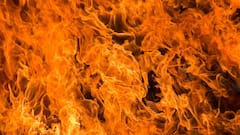 Fire Breaks Out At Radisson Blu Hotel's Sauna Room In Delhi