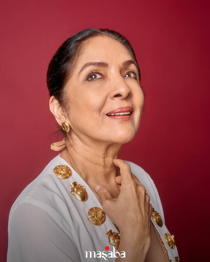 नीना देवी, जो मंजू देवी का किरदार निभा रही हैं, उन्हें 50 हजार रुपये एक एपिसोड के लिए मिलते हैं.
