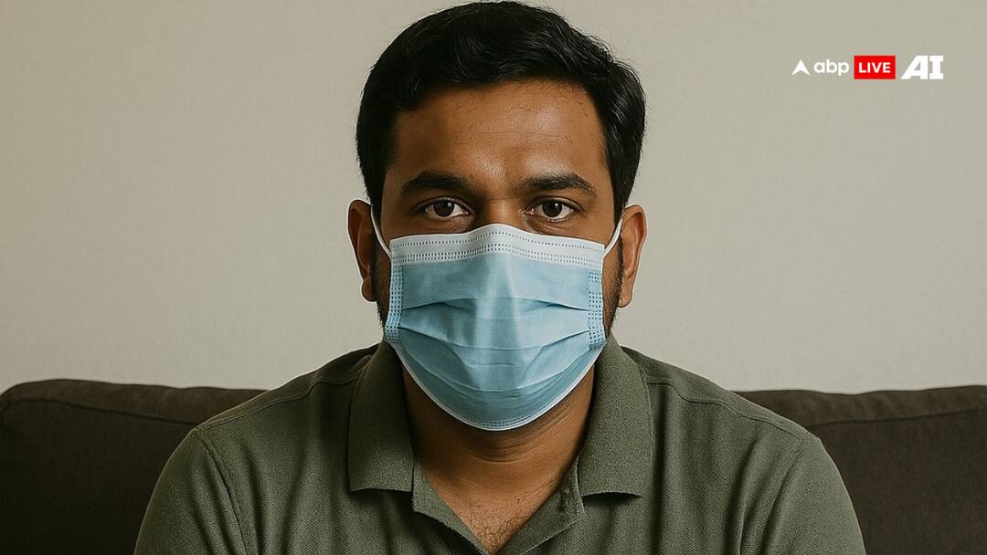 कोराना पर आई खुशखबरी! भारत में कई हफ्ते बाद घटे एक्टिव केस, पिछले 24 घंटे में हुई सिर्फ 1 मौत Corona Update Covid 19 Active cases decreased in India after several weeks one death in last 24 hours कोराना पर आई खुशखबरी! भारत में कई हफ्ते बाद घटे एक्टिव केस, पिछले 24 घंटे में हुई सिर्फ 1 मौत