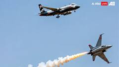 60 साल पहले पाकिस्तानी फाइटर जेट ने मार गिराया था गुजरात के CM का प्लेन, जानें क्या थी वजह