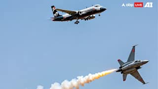 60 साल पहले पाकिस्तानी फाइटर जेट ने मार गिराया था गुजरात के CM का प्लेन, जानें क्या थी वजह