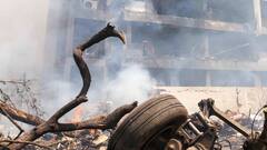 अहमदाबाद हादसा: खाना खा रहे थे मेडिकल के छात्र, अचनाक गिरा एअर इंडिया का विमान, जले मिले शव