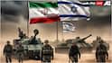 Israel Iran: ”போட்டு தள்ளிடனும்” ட்ரம்ப் மிரட்டல்; டிவி நிலையத்தில் அட்டாக், இஸ்ரேலை அடிப்பது உறுதி - ஈரான் அதிரடி