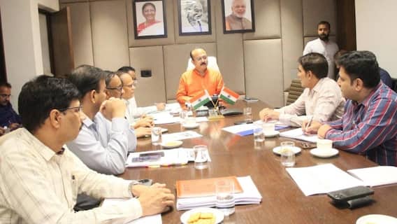 Delhi Govt to Install Air Purifiers in 10,000 Classrooms: Education Minister