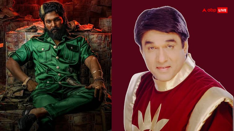 Shaktimaan Movie Update: 'शक्तिमान' के किरदार में दिखेंगे अल्लू अर्जुन! जानें क्या है नया अपडेट