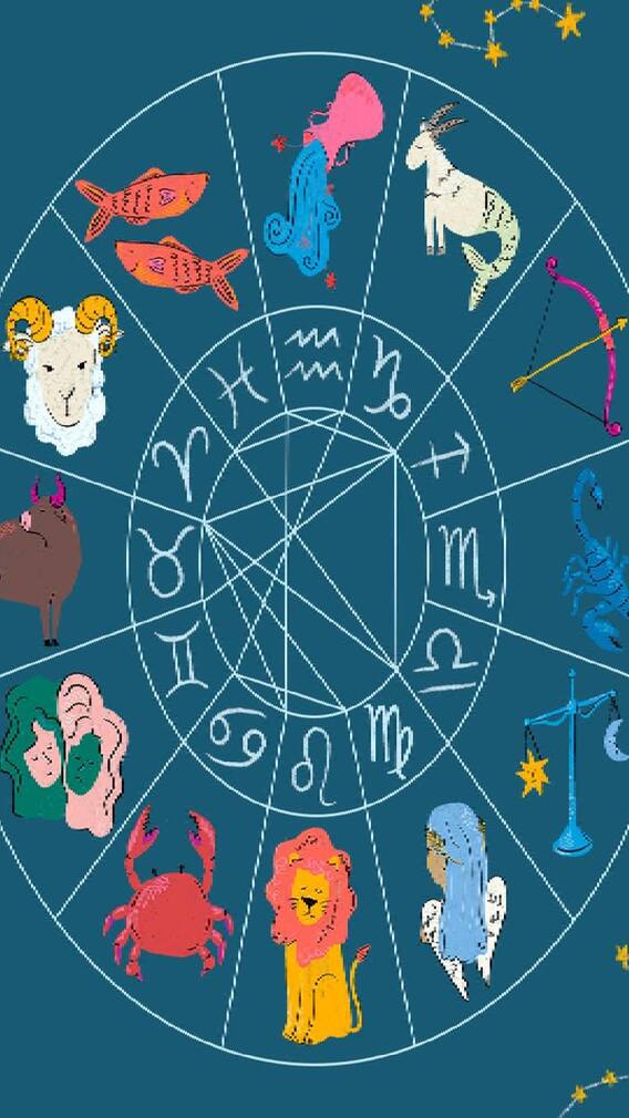 12 राशींनुसार 'या' आहेत तुमच्या वाईट सवयी...