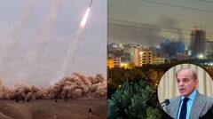 ਈਰਾਨ-ਇਜ਼ਰਾਈਲ ਦੇ ਯੁੱਧ ਵਿੱਚ ਕੁੱਦੇ ਪਾਕਿਸਤਾਨ ਨੇ ਦਿੱਤੀ ਧਮਕੀ, ਕਿਹਾ- ਵਿਸ਼ਵ ਸ਼ਾਂਤੀ ਨੂੰ ਖਤਰੇ ‘ਚ ਪਾਉਣ ਵਾਲੀ ਕਿਸੇ ਵੀ ਗਤੀਵਿਧੀ ਨੂੰ ਰੋਕਣ ਲਈ…