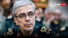 Israel Attack on Iran: ઈઝરાયલી હુમલામાં ઈરાનને મોટો ઝટકો, ચીફ ઓફ સ્ટાફ મોહમ્મદ બાઘેરીનું મોત