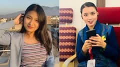 'લંડન જઇ રહી છું, થોડી મિનિટોમાં...', એર ઈન્ડિયા પ્લેન ક્રેશમાં જીવ ગુમાવનારી કેબિન ક્રૂનો અંતિમ મેસેજ