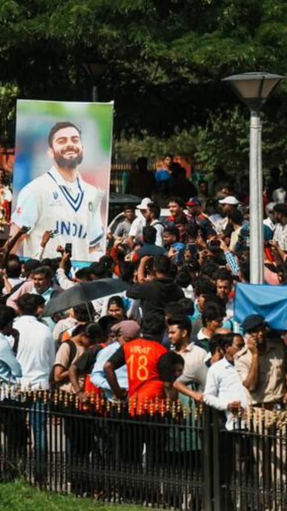 বেঙ্গালুরুতে পদপিষ্ট হওয়ার ঘটনার জেরে নির্বাসিত হচ্ছে আরসিবি?