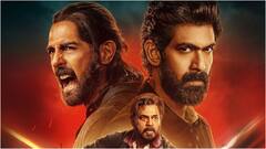 'రానా నాయుడు 2' రివ్యూ: డోస్ తగ్గించిన వెంకీ, రానా... నెట్‌ఫ్లిక్స్‌లో నయా క్రైమ్ డ్రామా సిరీస్ - సీజన్ 2 ఎలా ఉందంటే?