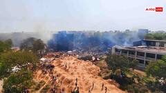 Air India Plane Crash: सदमा न लग जाए, परिवार वालों ने बीमार माता-पिता को नहीं बताई बेटी के मरने की खबर