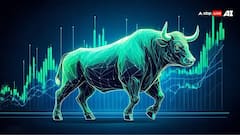 India Delivers Best Stock Market Returns Globally, Far Ahead Of China, EMs