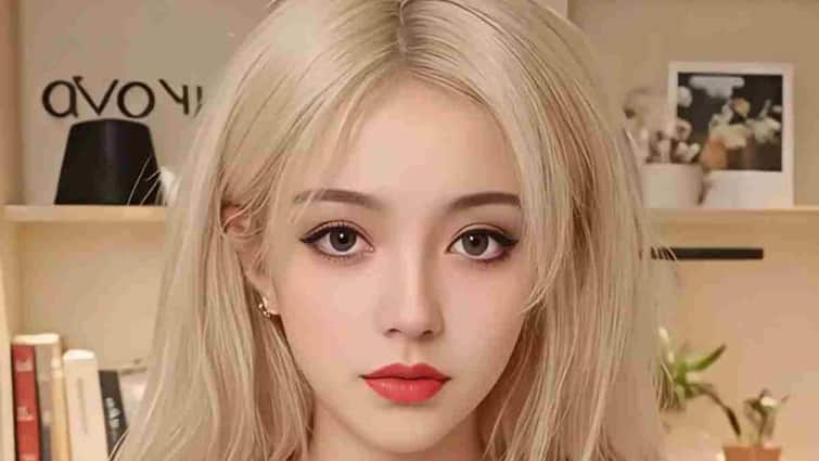 AI Girlfriend will become a partner of loneliness! But questions arising from this one thing, know what is the whole matter AI Girlfriend will become a partner of loneliness! But questions arising from this one thing, know what is the whole matter