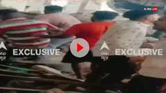 Video: અમદાવાદ પ્લેન ક્રેશ બાદનો હોસ્ટેલનો હૃદયદ્રાવક વીડિયો સામે આવ્યો, ચારેબાજુ ચીસો અને ભયાવહ દ્રશ્યો