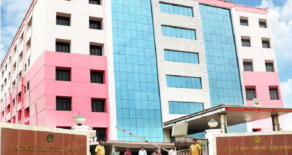 TNPSC: அடுத்த அரசு வேலைக்கு அறிவிப்பு வந்தாச்சு; 1910 காலி இடங்கள்- விண்ணப்பிப்பது எப்படி?- டிஎன்பிஎஸ்சி அழைப்பு