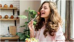 జుట్టు హెల్తీగా ఉండాలంటే తినాల్సిన ఫుడ్స్ ఇవే.. జుట్టు రాలడం నుంచి హెయిర్ డ్యామేజ్ వరకు