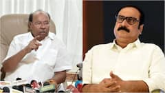 அன்புமணிக்கு தலைவர் பதவி இல்லை - ராமதாஸ் அதிரடி அறிவிப்பு.. பாமகவில் பரபரப்பு!