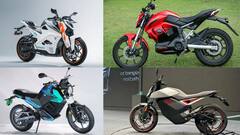 Electric Bikes: கார் போரடிக்குதா? பைக் தான் வேண்டுமா? ஸ்டைலா 5 புதிய EV பைக்குகள் - லிஸ்டில் நம்ம மிலிட்டரி