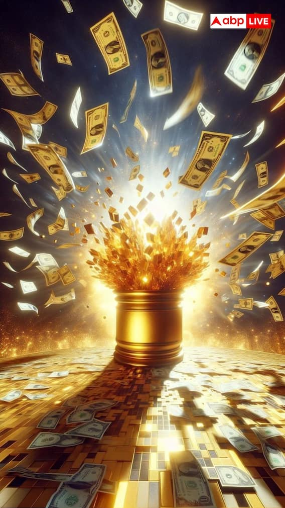 किन राशियों के भाग्य में होता है खूब पैसा