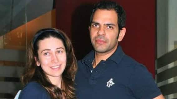 Kareena, Saif, Malaika & Amrita Visit Karisma Kapoor After Sunjay Kapur’s Death