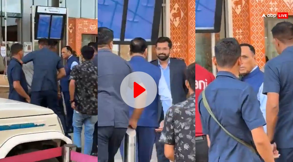 अहमदाबाद प्लेन क्रैश: विजय रूपाणी का आया आखिरी वीडियो, शव की पहचान के लिए किसका लिया गया DNA?