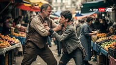 Garuda Purana: गरुड़ पुराण के अनुसार गाली देने वालों का क्या होता है अंजाम? जान लीजिए!