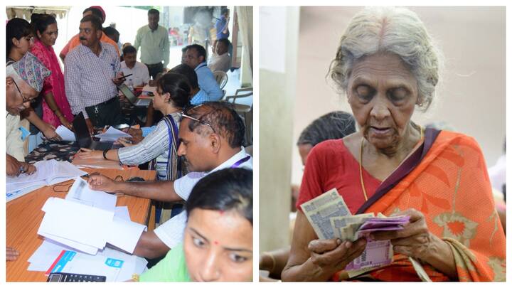 Pension Scheme: ਔਰਤਾਂ ਨੂੰ ਵਿੱਤੀ ਸਹਾਇਤਾ ਪ੍ਰਦਾਨ ਕਰਨ ਦੇ ਉਦੇਸ਼ ਨਾਲ ਚਲਾਈ ਜਾ ਰਹੀ ਮਾਸਿਕ ਵਿਧਵਾ ਪੈਨਸ਼ਨ ਯੋਜਨਾ ਵਿੱਚ ਵੱਡੀਆਂ ਬੇਨਿਯਮੀਆਂ ਦਾ ਖੁਲਾਸਾ ਹੋਇਆ ਹੈ। ਜਿਸ ਨੇ ਆਮ ਜਨਤਾ ਵਿਚਾਲੇ ਹਲਚਲ ਮਚਾ ਦਿੱਤੀ ਹੈ।