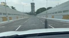 गुडन्यूज... ना समारंभ, ना उद्घाटनाचा घाट; विक्रोळी उड्डाण पूल नागरिकांसाठी खुला करण्याचा निर्णय