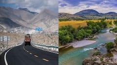 ये हैं दुनिया के सबसे महंगे प्रोजेक्ट्स, कीमत जान अटक जाएंगी सांसें