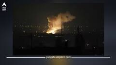 'ਯਾਤਰਾ ਤੋਂ ਬਚੋ, ਸ਼ੈਲਟਰ ਦੇ ਨੇੜੇ ਰਹੋ...' ਇਰਾਨ ਦੇ ਪਰਮਾਣੂ ਠਿਕਾਣਿਆਂ 'ਤੇ ਇਜ਼ਰਾਈਲ ਦੇ ਹਮਲੇ ਤੋਂ ਬਾਅਦ ਭਾਰਤ ਵੱਲੋਂ ਐਡਵਾਇਜ਼ਰੀ ਜਾਰੀ