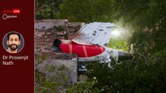 Air India’s Dreamliner Tragedy: A Fireball That Could Burn Tata’s Revival Hopes