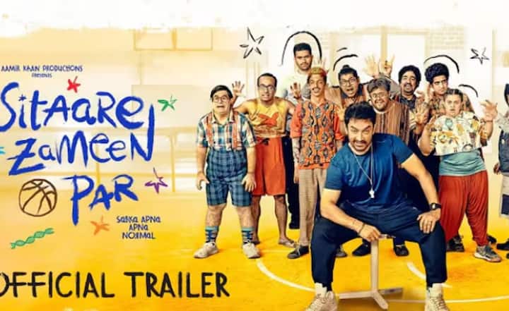 फिल्म का ट्रेलर काफी पसंद किया गया है और फैंस उनकी इस फिल्म का इंतजार भी कर रहे हैं.