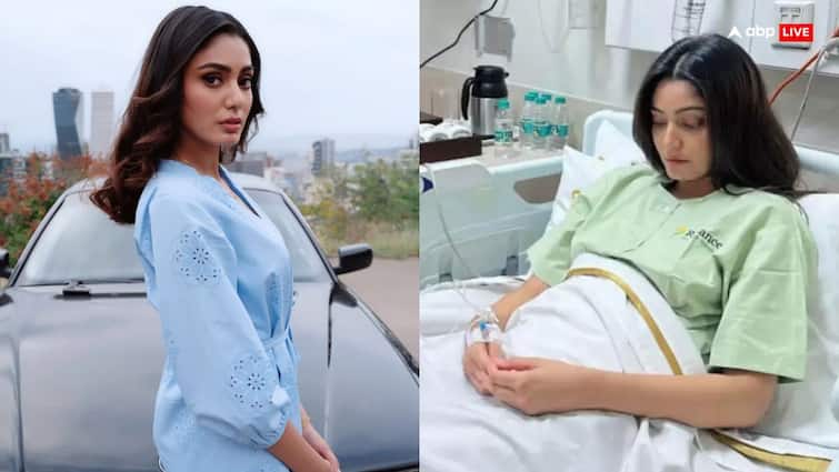 Sana Makbul को हुआ लिवर सिरोसिस, ट्रांसप्लांट करने की आई नौबत